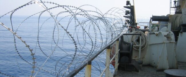 Ship Security