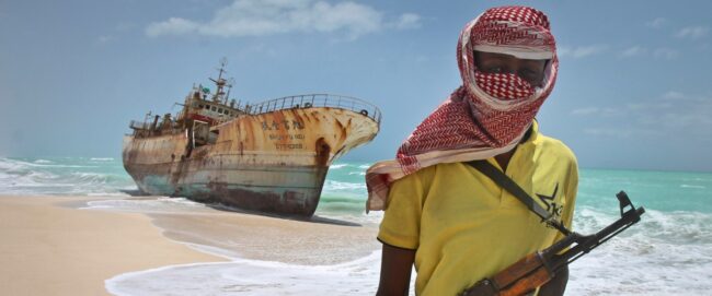 Ship Security Officer