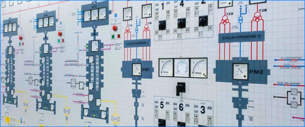 Engine Resource Management (including Leadership and Managerial Skills) (4 days)