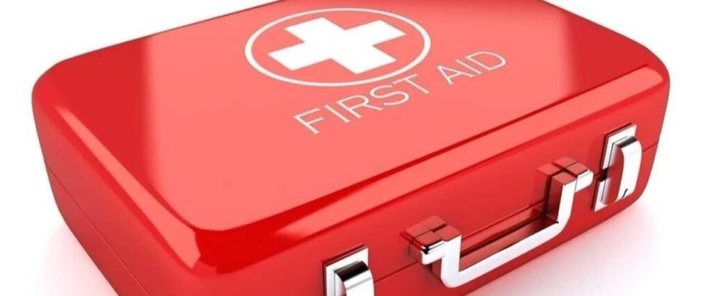 07-Medical First Aid (MC 1.14) (3 days)