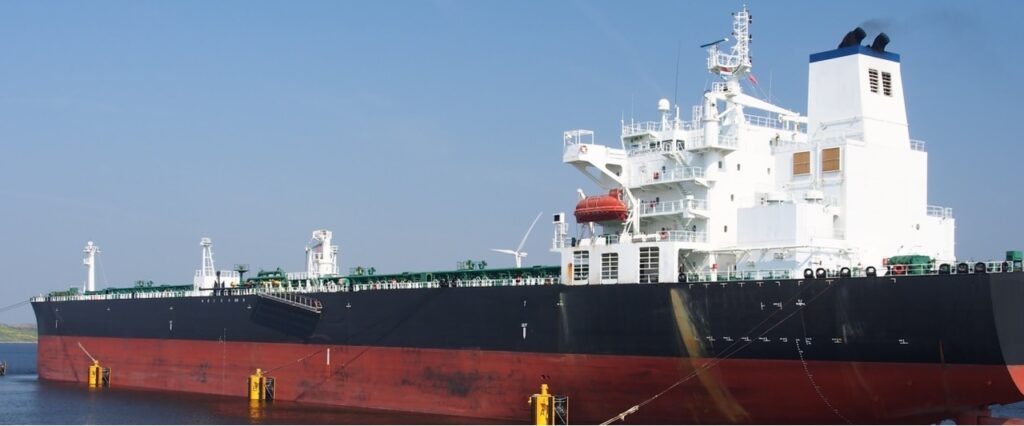 Advanced training for oil tanker cargo operations (5 days)