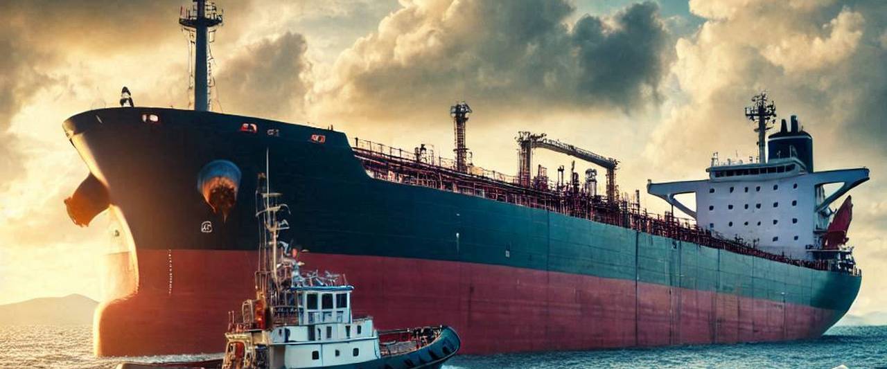 Liquid cargo & ballast handling training course for chemical tankers