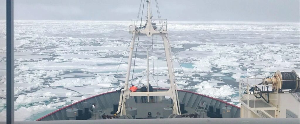 37-Ice Navigation (2 days)